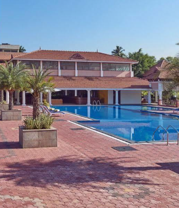 Club Mahindra Resort - Poovar - Kerala