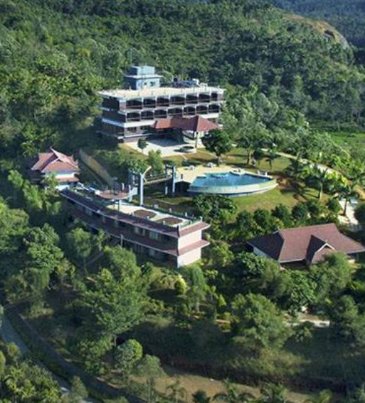 Arayal Resorts