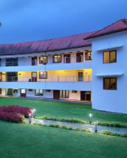 Vythiri Village Resort