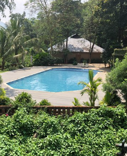 Vythiri Village Resort