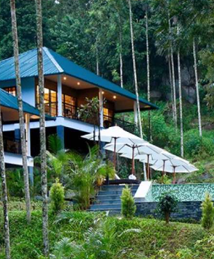 Wayanad Coffee Trail Resort