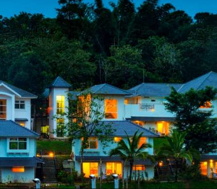 Sterling Wayanad