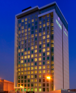 Park Regis Kris Kin Bur Dubai
