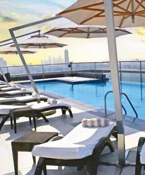 Park Regis Kris Kin Bur Dubai