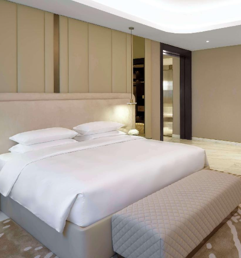 Grand Hyatt Dubai