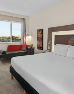 Novotel World Trade Centre Dubai