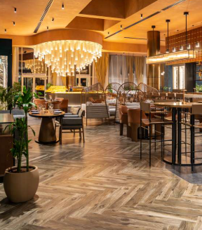Novotel World Trade Centre Dubai