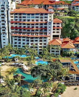 Hilton Bali Resort