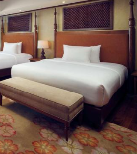 Hilton Bali Resort