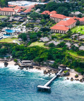 AYANA Resort Bali