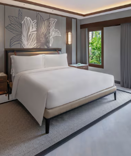 The Laguna, a Luxury Collection Resort & Spa, Nusa Dua, Bali
