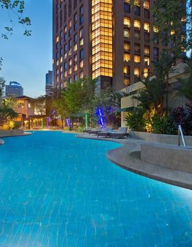 Sheraton Imperial Kuala Lumpur Hotel