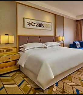 Sheraton Imperial Kuala Lumpur Hotel