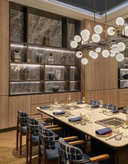 Four Points by Sheraton Kuala Lumpur, City Centre