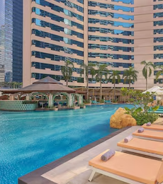 Four Points by Sheraton Kuala Lumpur, City Centre