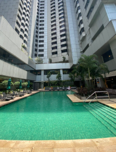DoubleTree by Hilton Kuala Lumpur