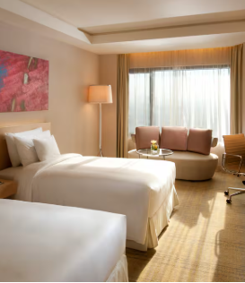DoubleTree by Hilton Kuala Lumpur
