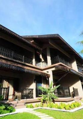Ombak Villa Langkawi