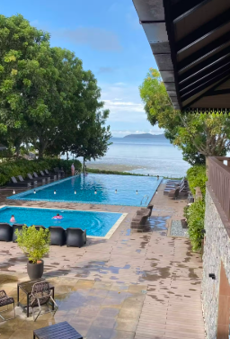 Ombak Villa Langkawi