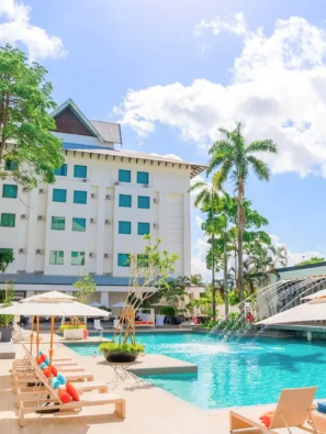 Wings by Croske Resort Langkawi