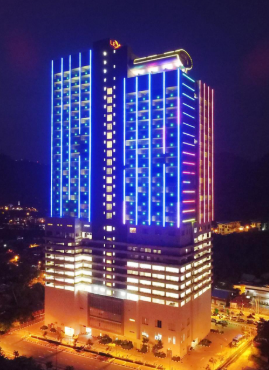 Lexis Suites Penang