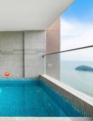 Lexis Suites Penang