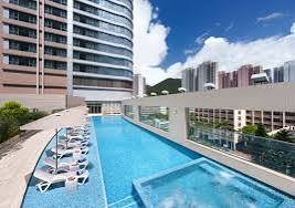 Crowne Plaza Hong Kong Kowloon East, an IHG Hotel