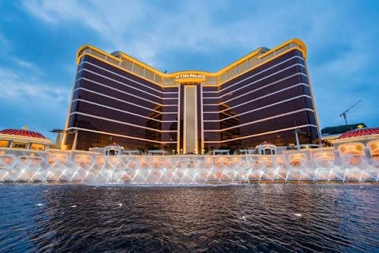 Wynn Palace