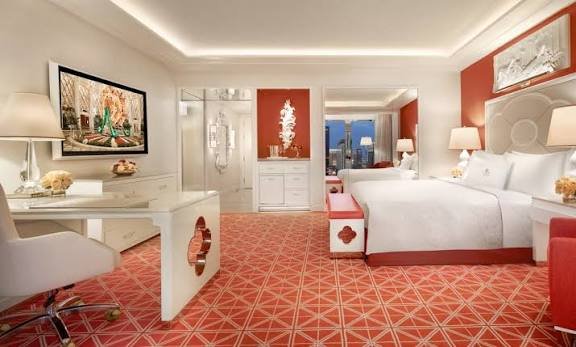 Wynn Palace