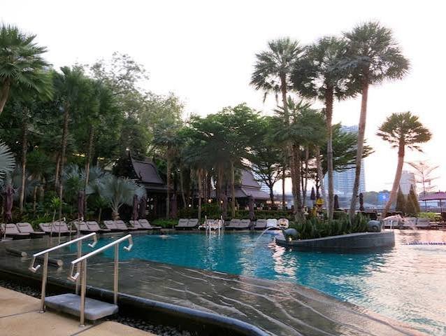 Shangri-La Bangkok
