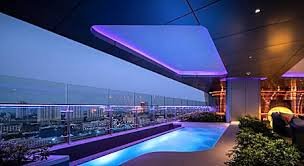 Grande Centre Point Space Pattaya