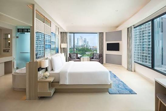 Amari Pattaya