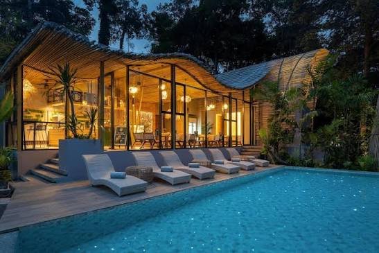 Sinae Phuket
