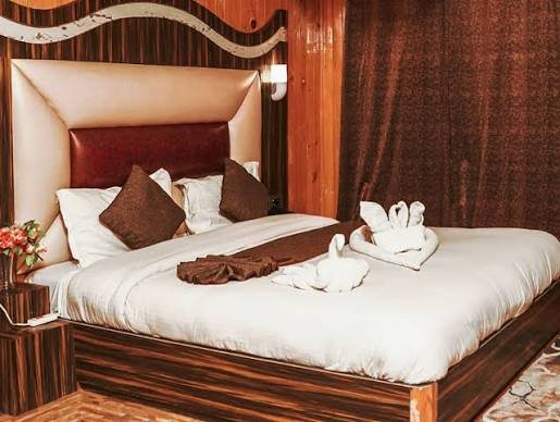 Hotel Sonamarg inn