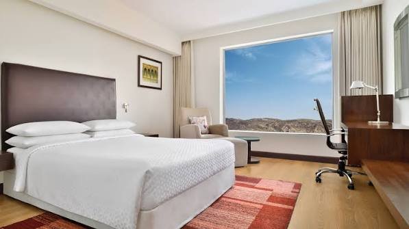 Four Points by Sheraton