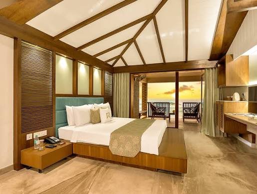 Welcomhotel By ITC Hotels, Kences Palm Beach