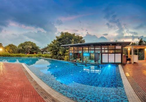 Club Mahindra Resort