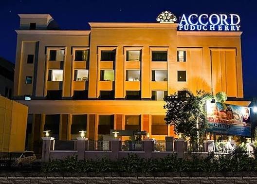 Accord Puducherry