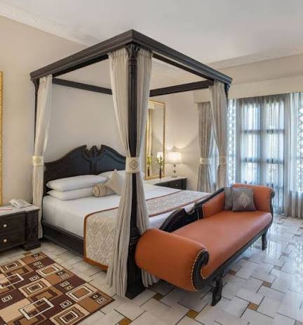 Savoy, Ooty - IHCL SeleQtions