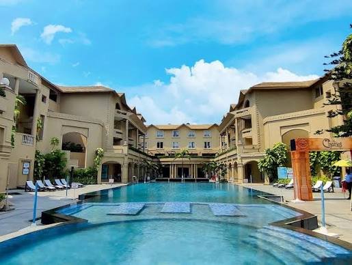 The Chariot Resort & Spa