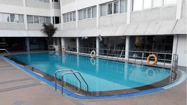 Vivanta Bengaluru, Residency Road