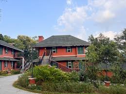 Coorg Wilderness Resort & Spa