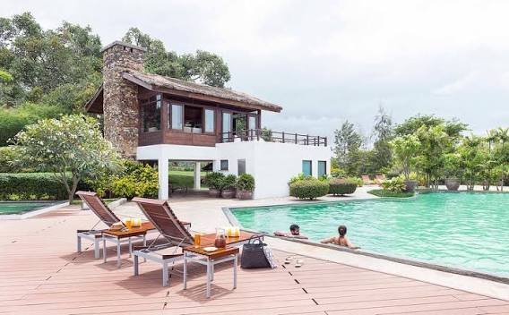 The Serai Bandipur