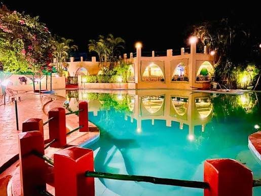 Country Club Wildlife Resort Bandipur