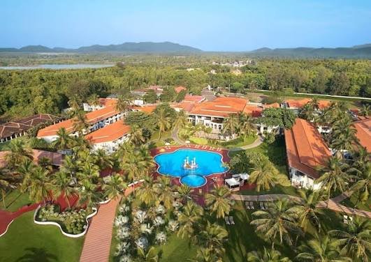 Holiday Inn Goa Candolim, an IHG Hotel