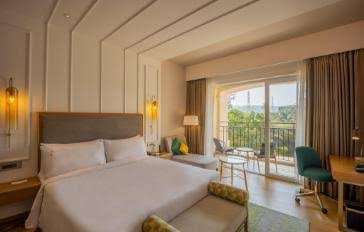 Holiday Inn Goa Candolim, an IHG Hotel