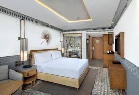 DoubleTree by Hilton Goa - Panaji