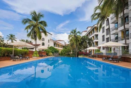 Fairfield by Marriott Goa Calangute