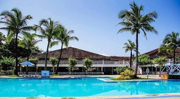 Novotel Goa Dona Sylvia Resort
