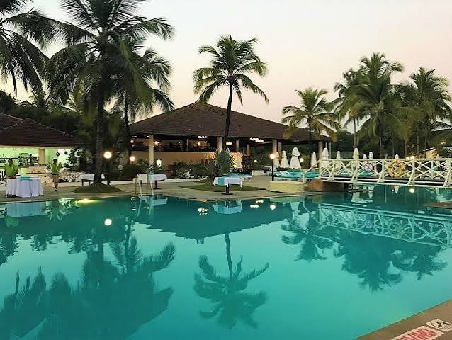 Novotel Goa Dona Sylvia Resort